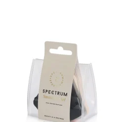 Spectrum Collections Smooth & Set Dual-Texture Puff Duo