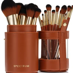 Spectrum Everyday Sets Pantherine 20 Piece Professional Brush Set