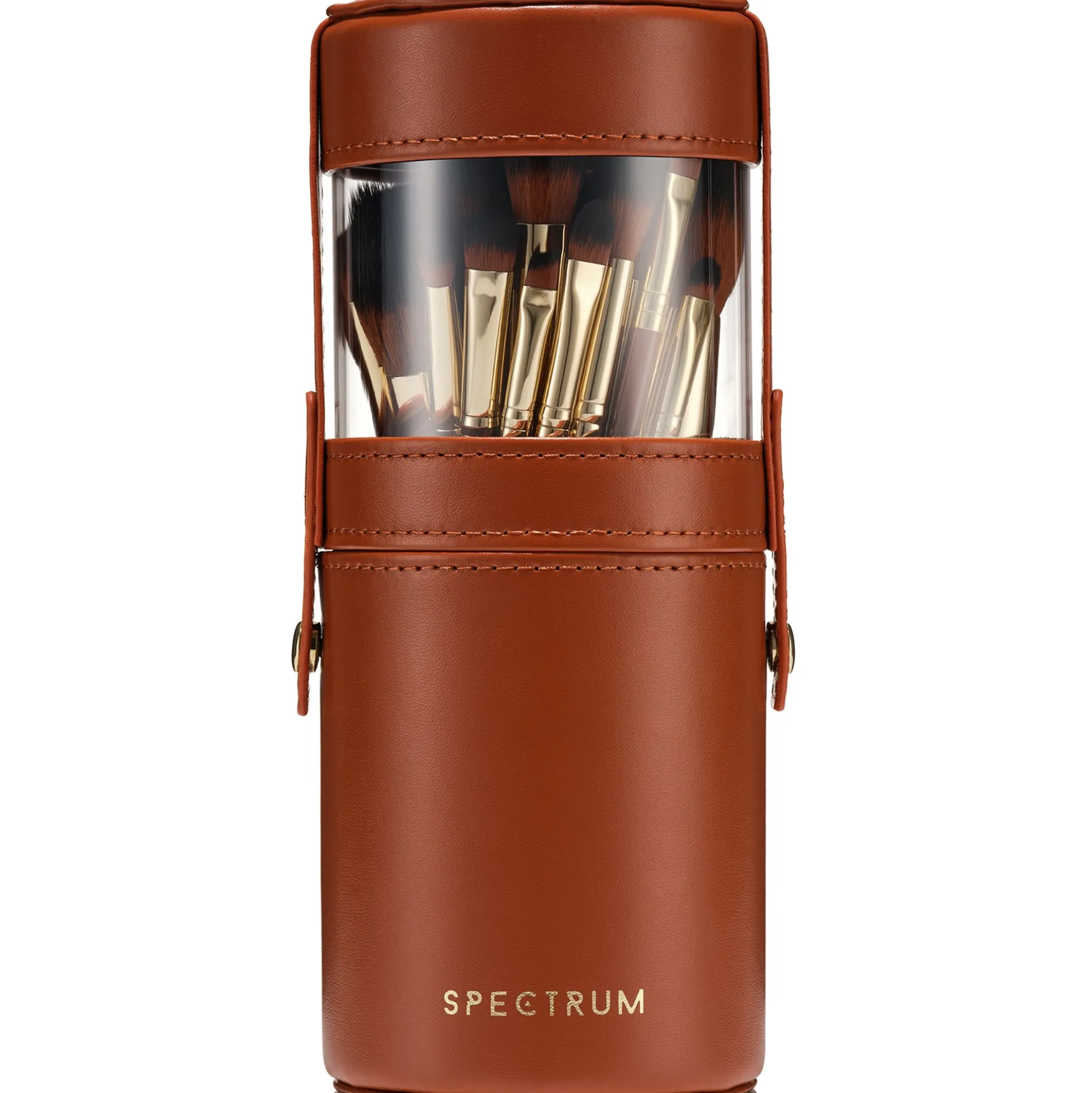 Spectrum Everyday Sets Pantherine 20 Piece Professional Brush Set