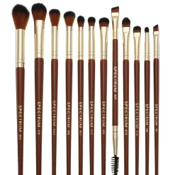 Spectrum Everyday Sets Pantherine 20 Piece Professional Brush Set
