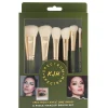 Spectrum Katie Jane Hughes 6 Piece Makeup Brush Set