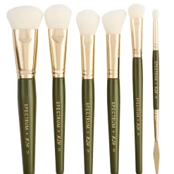 Spectrum Katie Jane Hughes 6 Piece Makeup Brush Set
