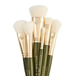 Spectrum Katie Jane Hughes 6 Piece Makeup Brush Set