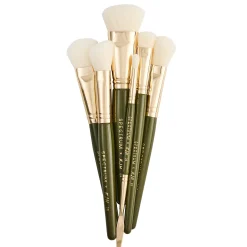 Spectrum Katie Jane Hughes 6 Piece Makeup Brush Set