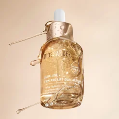 Squalane & Firm and Lift Dual Serum