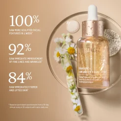 Squalane & Firm and Lift Dual Serum