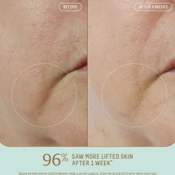 Squalane & Firm and Lift Dual Serum
