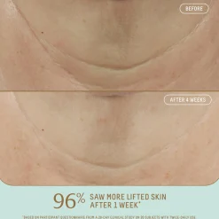 Squalane & Firm and Lift Dual Serum