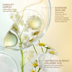 Squalane & Firm and Lift Dual Serum