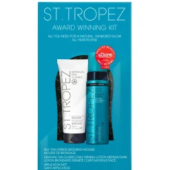 St. Tropez Award Winning Kit