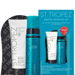 St. Tropez Award Winning Kit
