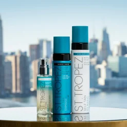 St. Tropez Classic Bronzing Mousse (240ml)