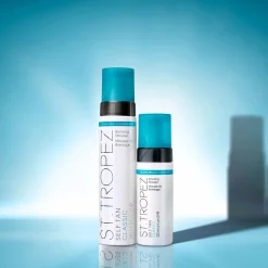 St. Tropez Classic Bronzing Mousse (240ml)
