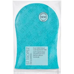 St. Tropez Dual Sided Luxe Tanning Applicator Mitt