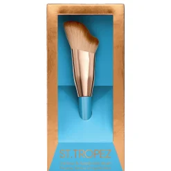 St. Tropez Expert Tantour and Application Face Brush