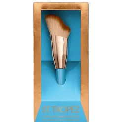 St. Tropez Expert Tantour and Application Face Brush