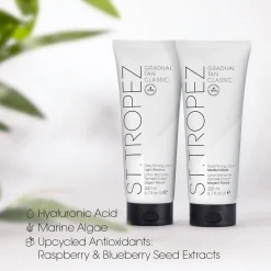 St. Tropez Gradual Tan Body Lotion Medium-Dark 200ml