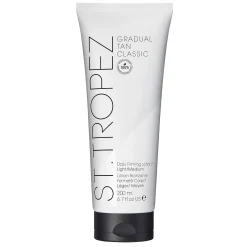 St. Tropez Gradual Tan Body Lotion Light-Medium 200ml