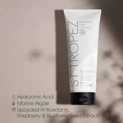 St. Tropez Gradual Tan Body Lotion Light-Medium 200ml