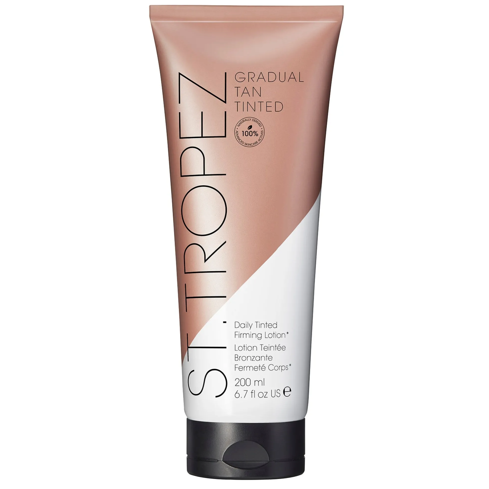 St. Tropez Gradual Tan Tinted Body Lotion 200ml