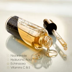 St. Tropez Luxe Tan Tonic Glow Drops 30ml