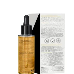 St. Tropez Luxe Tan Tonic Glow Drops 30ml