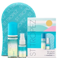 St. Tropez Purity Mini Kit