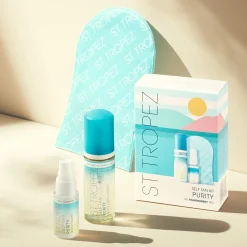 St. Tropez Purity Mini Kit