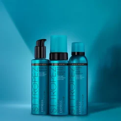 St. Tropez Self Tan Express Mist 200ml