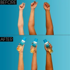 St. Tropez Self Tan Purity Body Mousse 200ml
