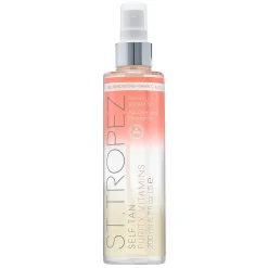 St. Tropez Self Tan Purity Vitamins Mist 200ml
