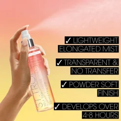 St. Tropez Self Tan Purity Vitamins Mist 200ml