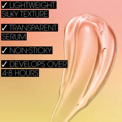 St. Tropez Self Tan Purity Vitamins Face Serum 50ml