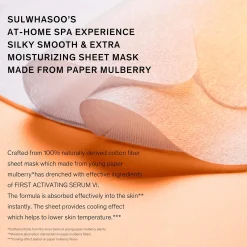 Sulwhasoo Concentrated Ginseng Rejuvenating Serum VI 15ml