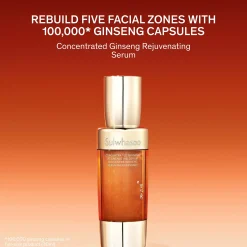 Sulwhasoo Concentrated Ginseng Rejuvenating Serum VI 15ml