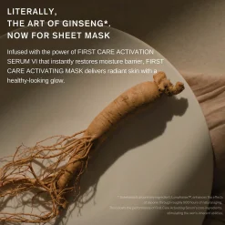 Sulwhasoo Concentrated Ginseng Rejuvenating Serum VI 15ml