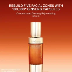 Sulwhasoo Concentrated Ginseng Rejuvenating Serum 30ml