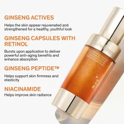 Sulwhasoo Concentrated Ginseng Rejuvenating Serum 30ml