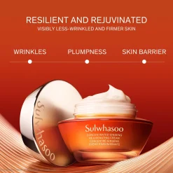 Sulwhasoo Concentrated Ginseng Rejuvenating Cream 50ml