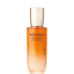 Sulwhasoo Concentrated Ginseng Rejuvenating Emulsion 125ml