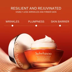 Sulwhasoo Concentrated Ginseng Rejuvenating Cream 30ml