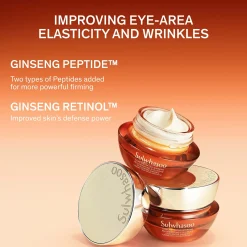 Sulwhasoo Concentrated Ginseng Rejuvenating Eye Cream 15ml