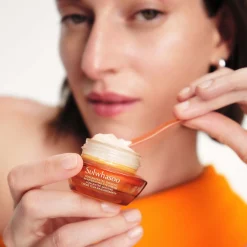 Sulwhasoo Concentrated Ginseng Rejuvenating Eye Cream 15ml
