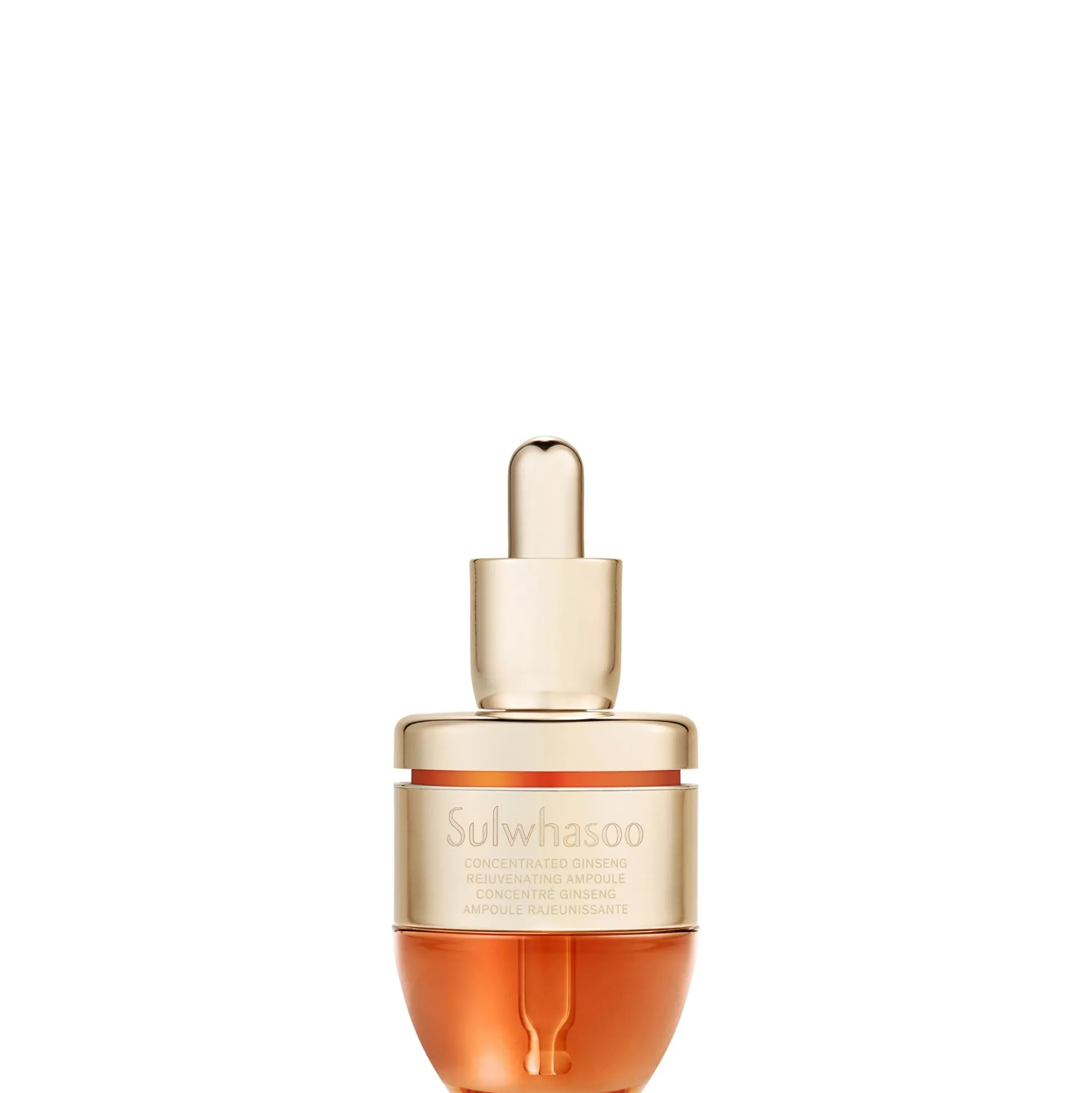 Sulwhasoo Concentrated Ginseng Rejuvenating Ampoule 20ml