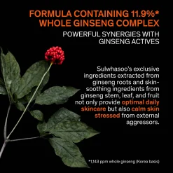 Sulwhasoo Concentrated Ginseng Rejuvenating Ampoule 20ml