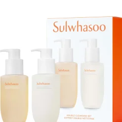 Sulwhasoo Double Cleansing Set