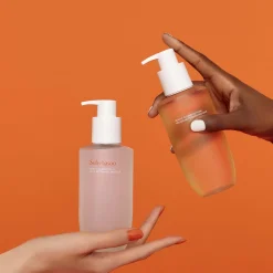 Sulwhasoo Double Cleansing Set