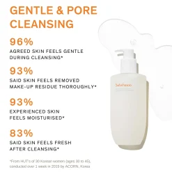 Sulwhasoo Double Cleansing Set