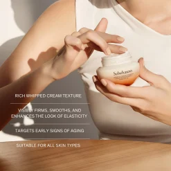 Sulwhasoo Essential Firming Cream 50ml