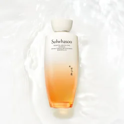 Sulwhasoo Essential Revitalizing Emulsion 125ml